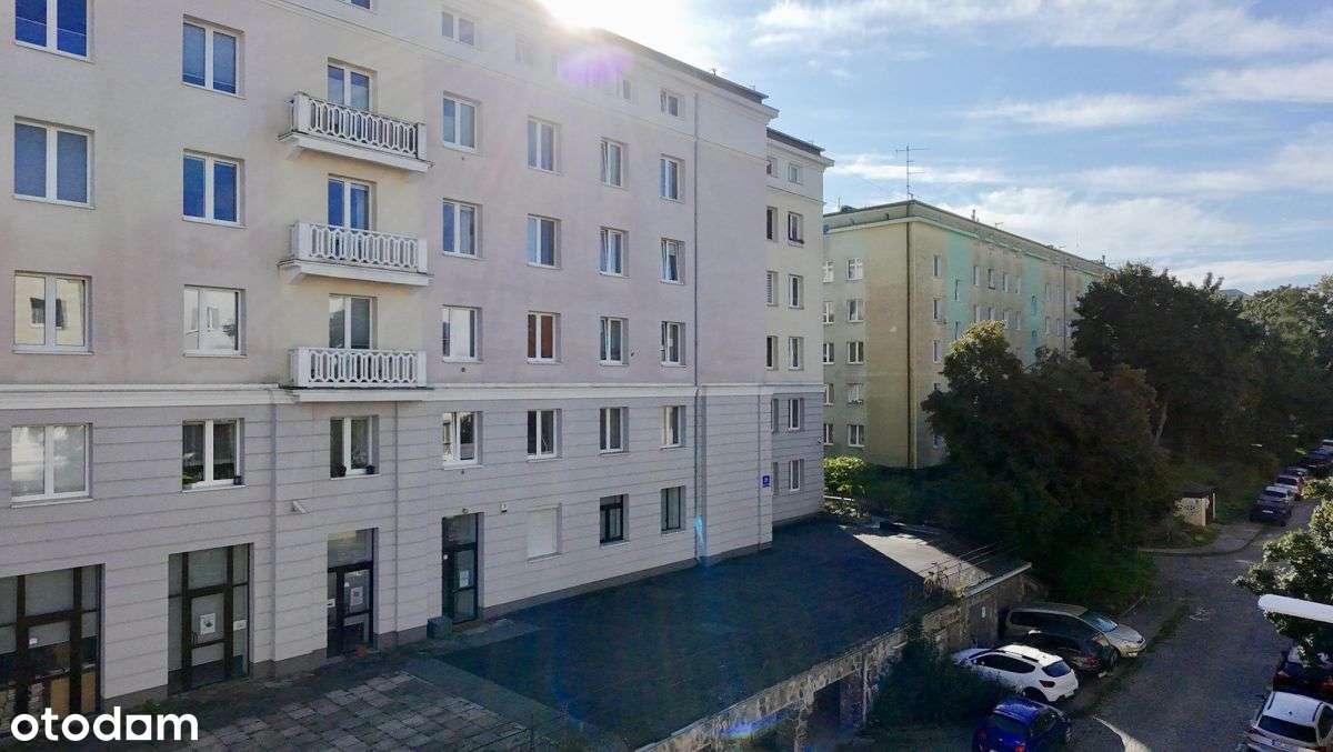 Mieszkanie 2-pokojowe 1,5 km od morza - Pełny obrazek: 2/17