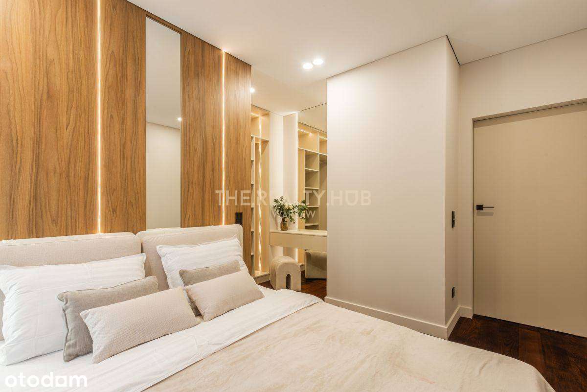 25 000 za mkw I Klimatyzacja I 3 pokoje I Nowe-9