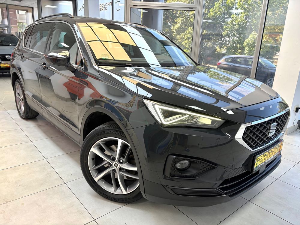 Seat Tarraco 2.0 TDI SCR DSG Style 2023
