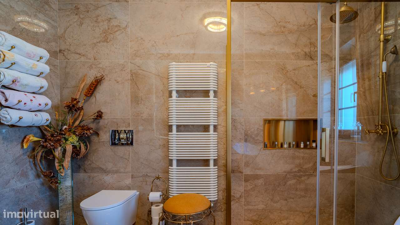 Moradia "Casa Grande" - Tabuaço -Viseu-19