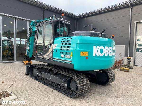 Kobelco SK130LC-11 - 17