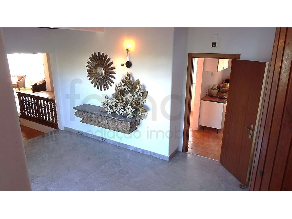 Moradias T5 e T1+1 Oeiras - Grande imagem: 4/60