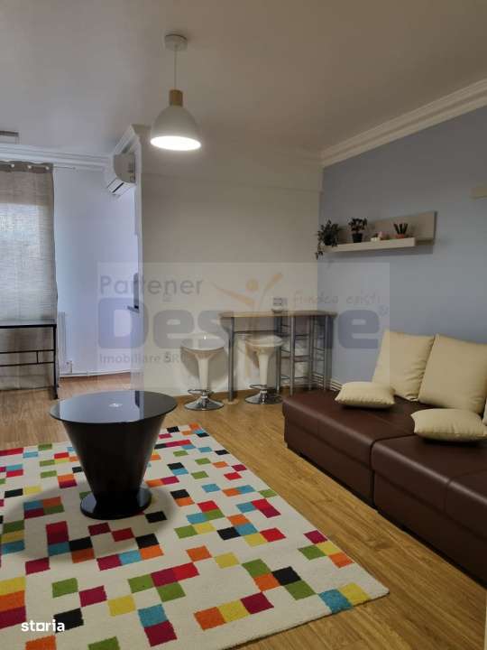 Apartament 2 camere Openspace-Semidecomandat-Tudor Vladimirescu - Imagine principală: 2/8