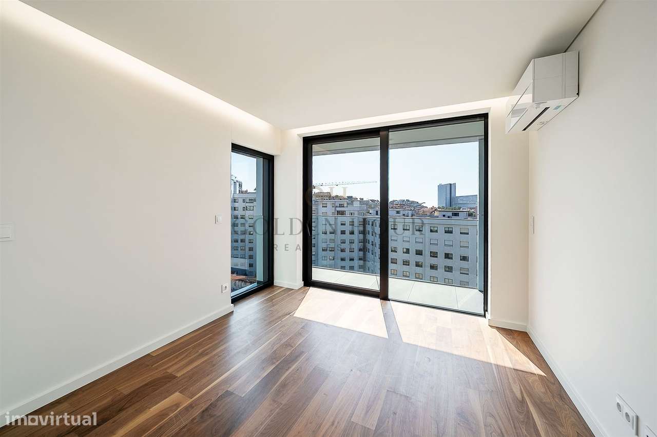 Apartamento T3 Venda em Mafamude e Vilar do Paraíso,Vila Nova de Gaia-18