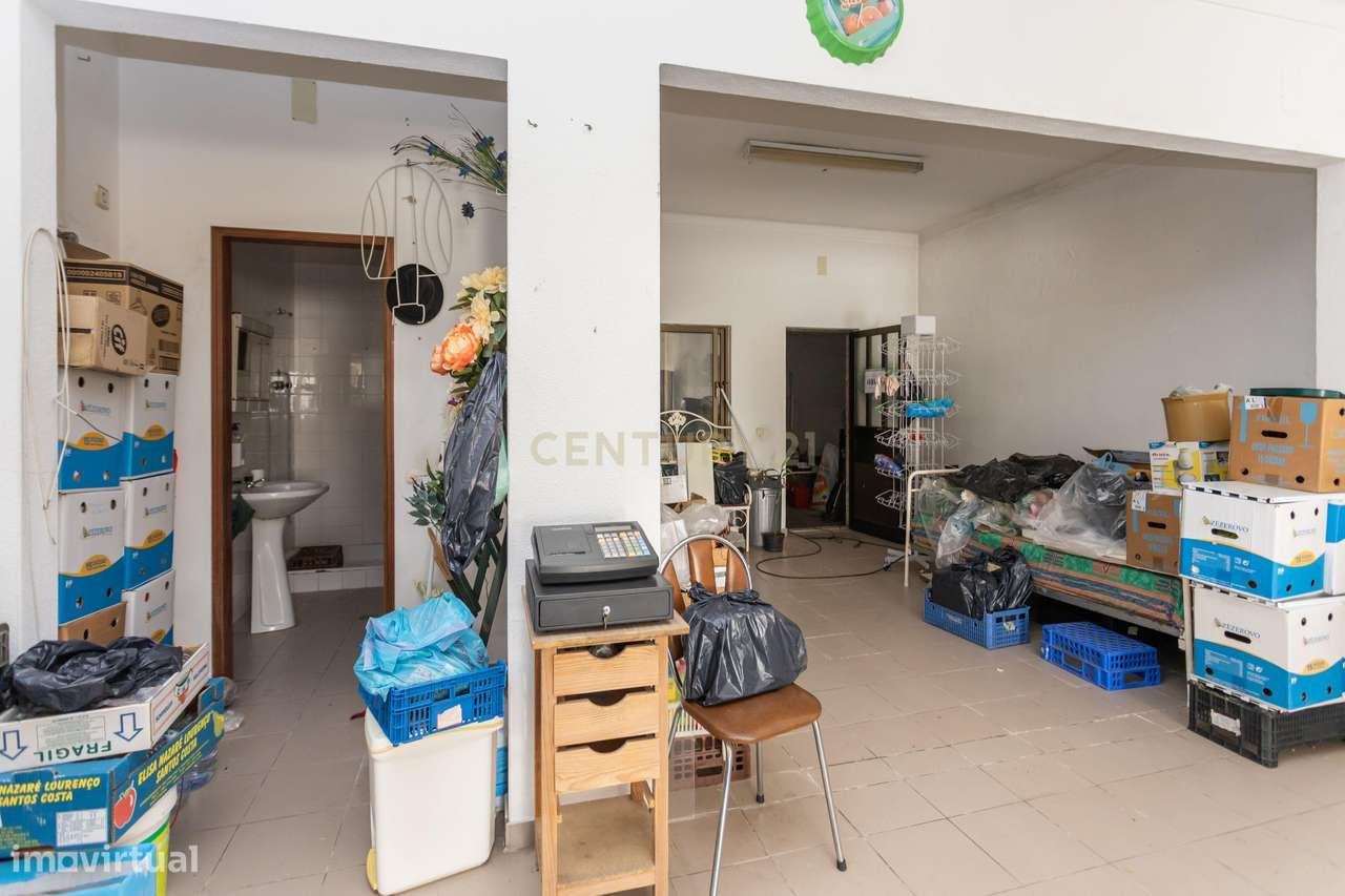 Loja em Ponte de Sor - Grande imagem: 5/11