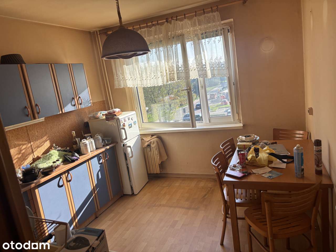 Kawalerka Siemianowice Śl. ulica Budryka-2