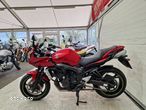 Yamaha FZ - 19