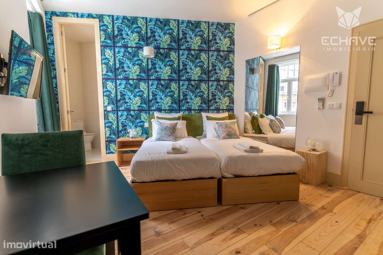 Prédio à venda na Rua de Santa Catarina, 973-4