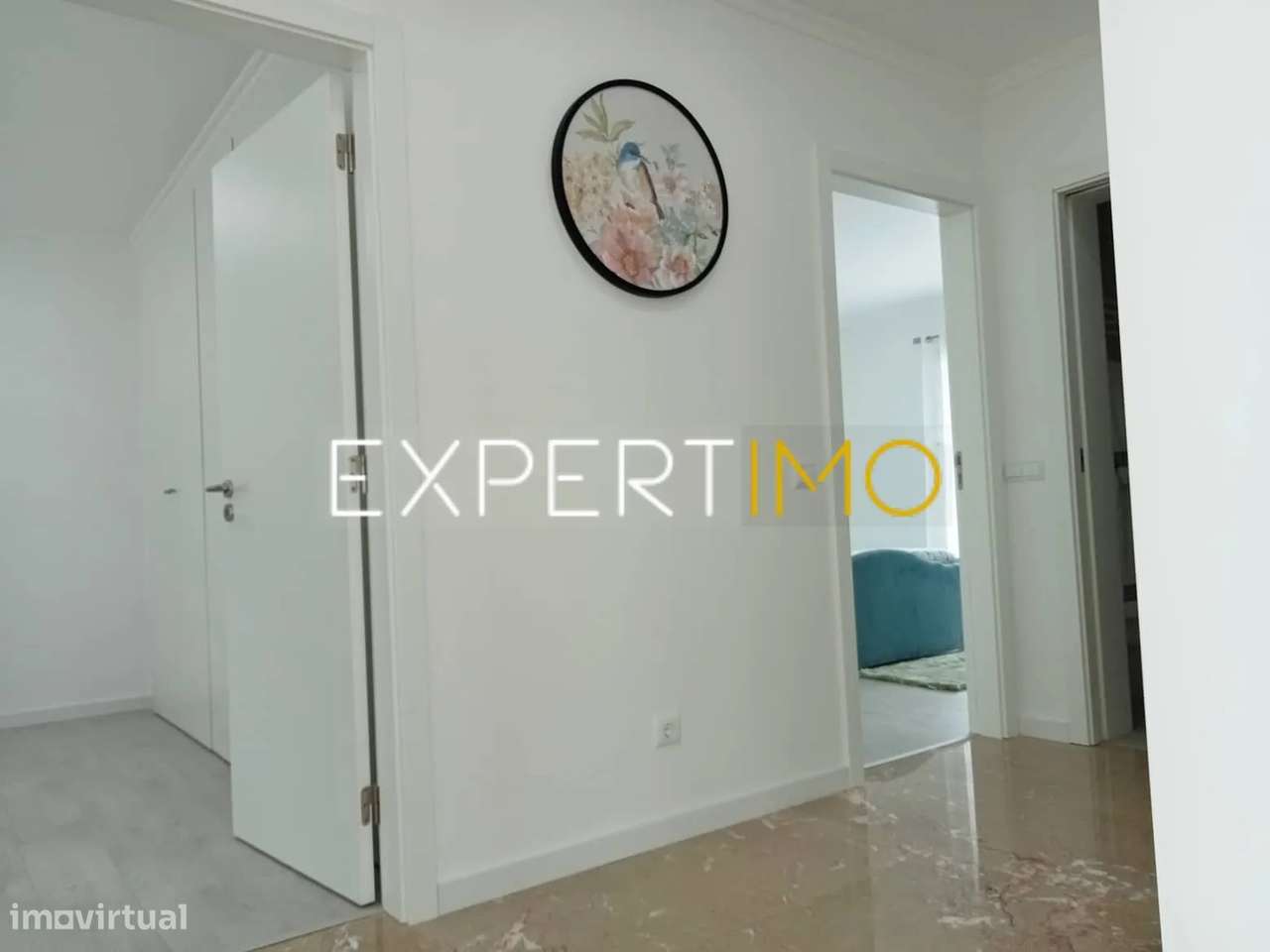 Moradia T2 São Bento, Porto de Mós, Leiria com design moderno-11