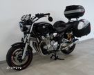 Yamaha XJR - 5