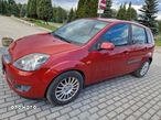 Ford Fiesta 1.6 Trend - 3