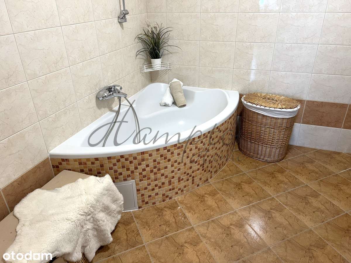 4-pokojowe mieszkanie na Marinie Mokotów-9