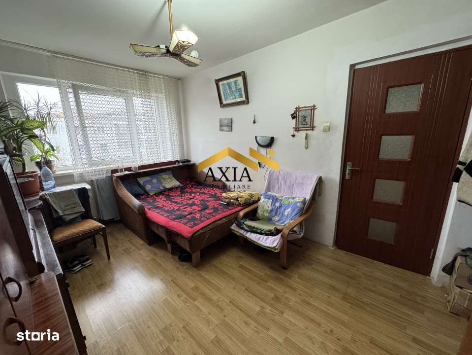 Apartament 3 camere, 66mp, Manastur!-10