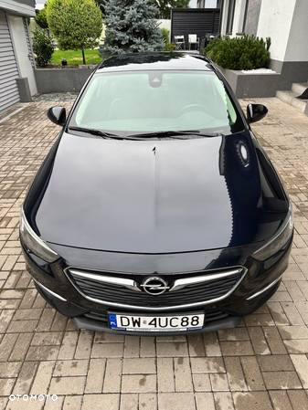 Opel Insignia - 10