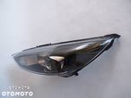 Ford Focus 3 FL 15r Reflektor lewy lampa lewa xs - 2