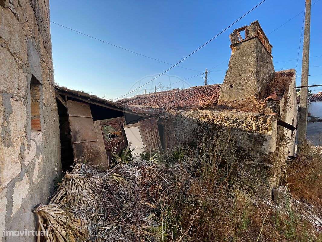 Moradia T0 para venda - Grande imagem: 2/11