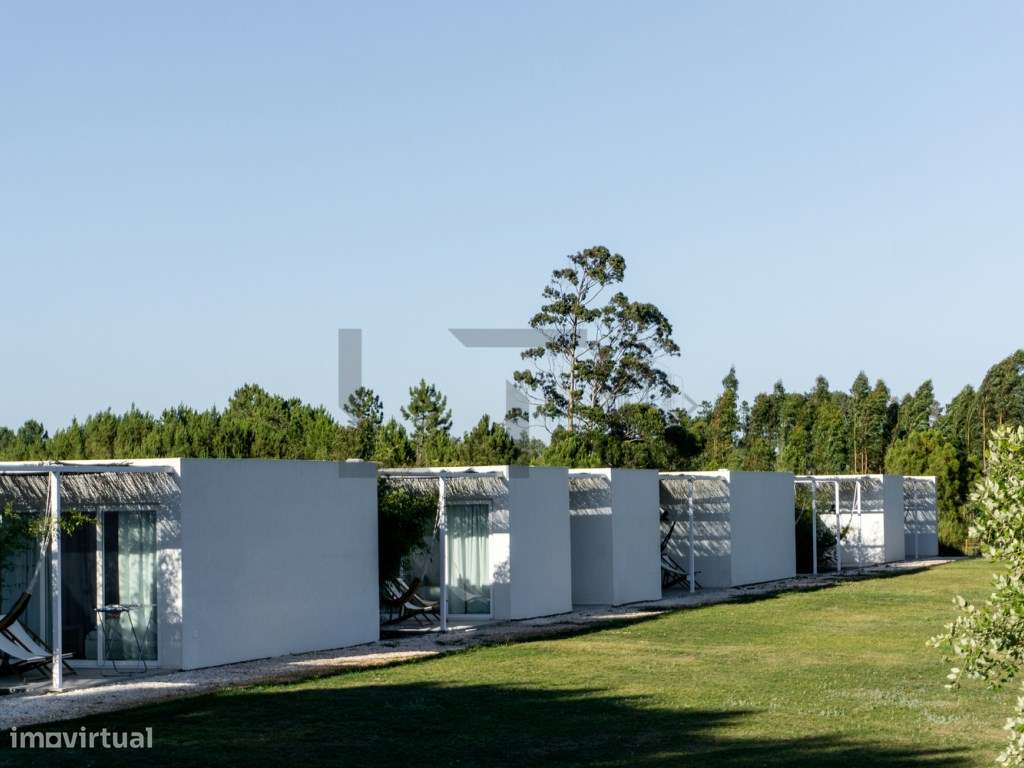 Hotel Rural para Venda na Costa Alentejana, Odemira-5