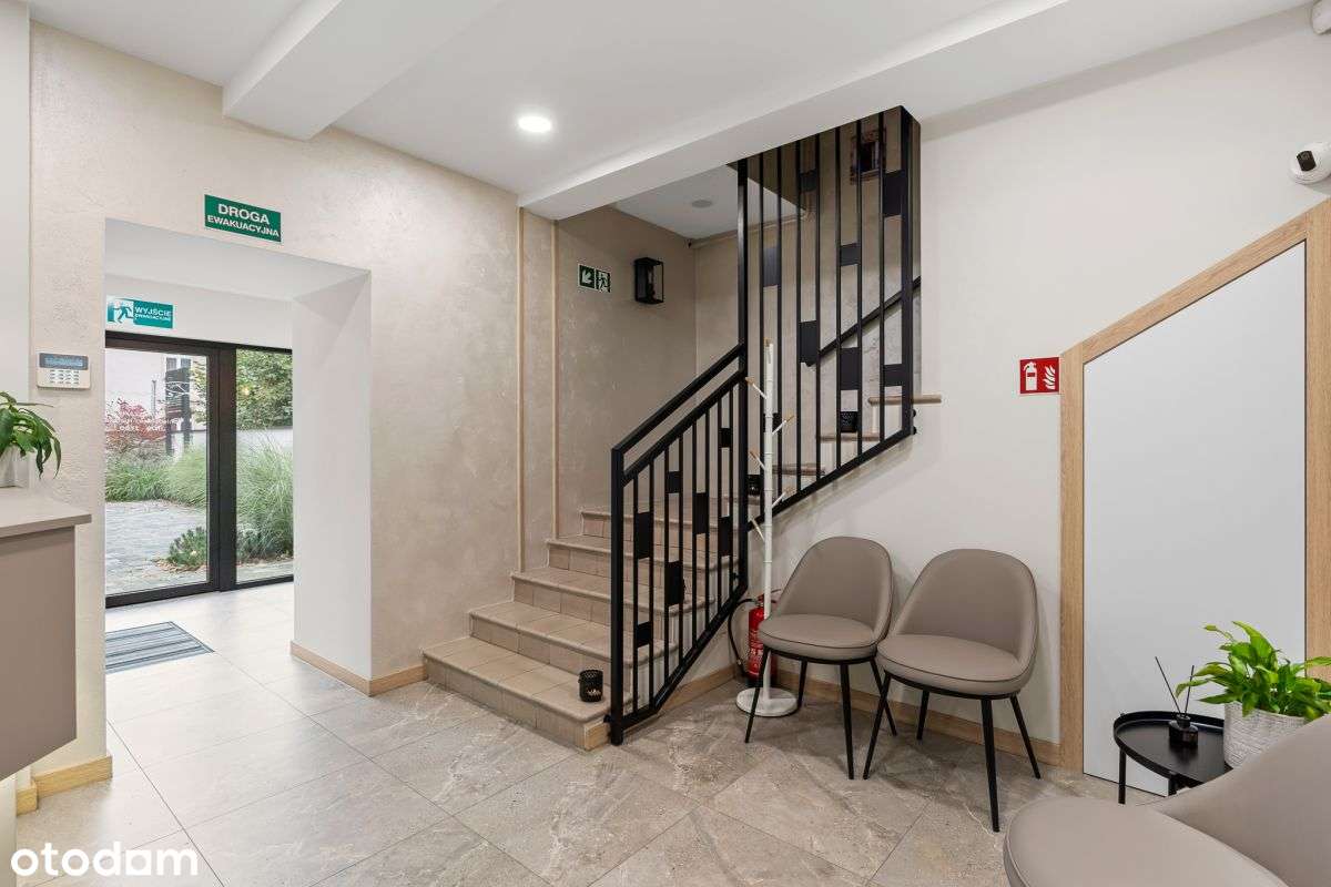 Idealny na Gabinety w Sercu Częstochowy!-2