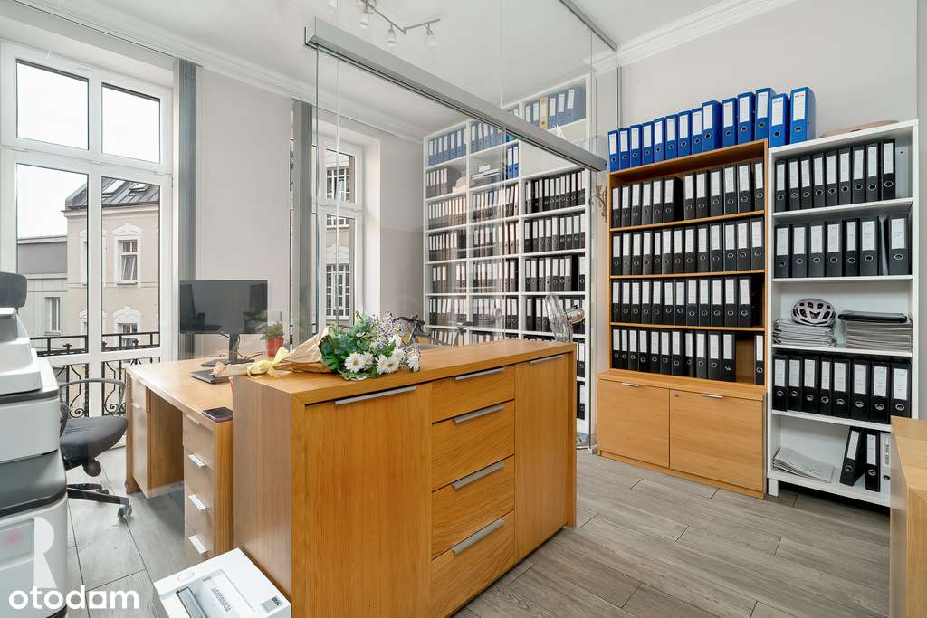 Mieszkanie 4-pokojowe - idealna inwestycja - Pełny obrazek: 5/18