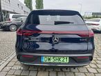 Mercedes-Benz EQC 400 4-Matic Sport - 5