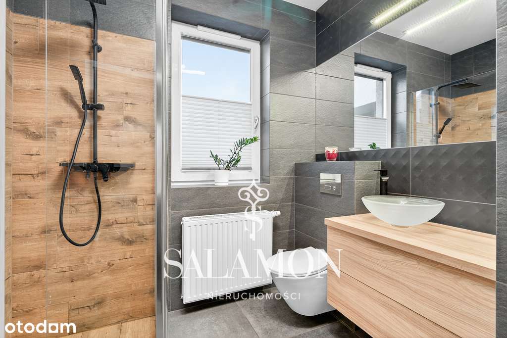 2-pokojowe z ogródkiem, spokój I os. Patio Verde-16