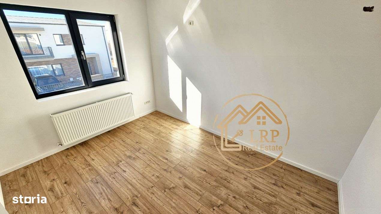 Tunari-Vila P+1 tip duplex, 4 camere, 3 bai-18