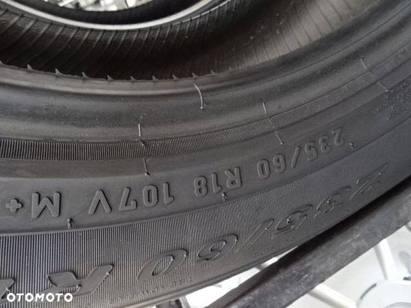 235/60/R18 107V PIRELLI SCORPION VERDE ALL SEASON - 8