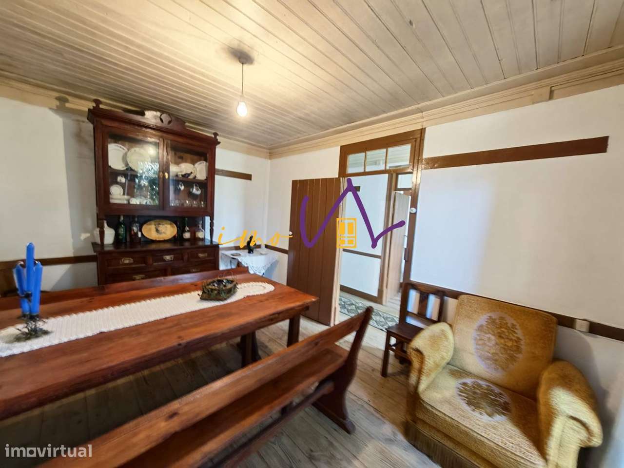 Moradia Santiago De Lítem-6