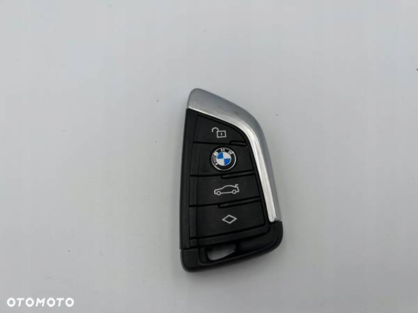 KLUCZ KLUCZYK PILOT KEYLESS BMW G11 G20 G30 G05 N5F-ID21A - 6