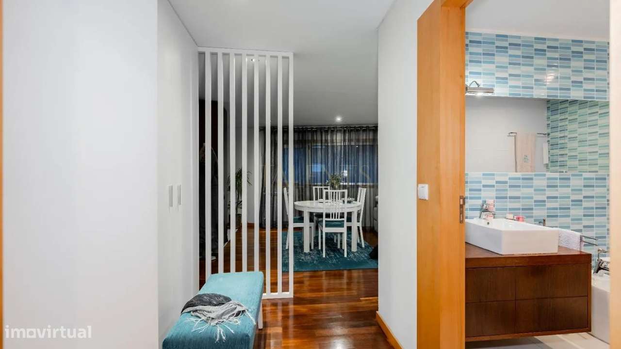 Apartamento T1 de Excelência em Guimarães – Localização Premium-10