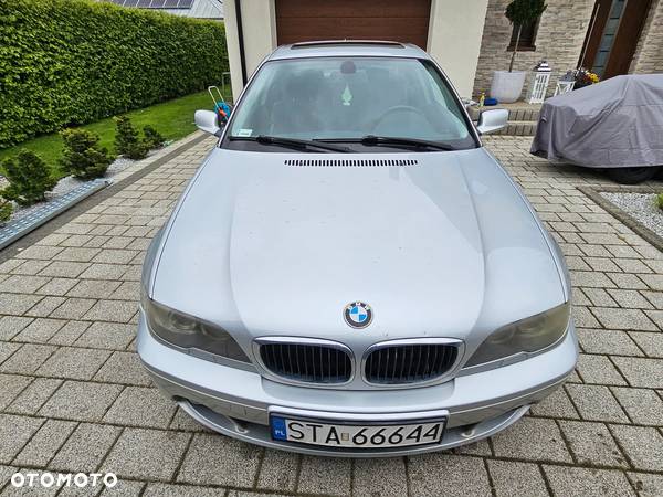 BMW Seria 3 320td - 7