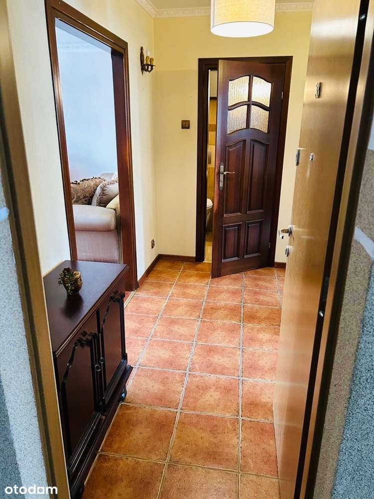 Stylowe mieszkanie 47,60m2; 71 Pułku Piechoty-4