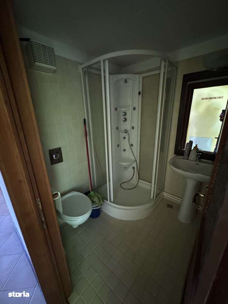 Apartament 3 camere zona centrală Predeal-6