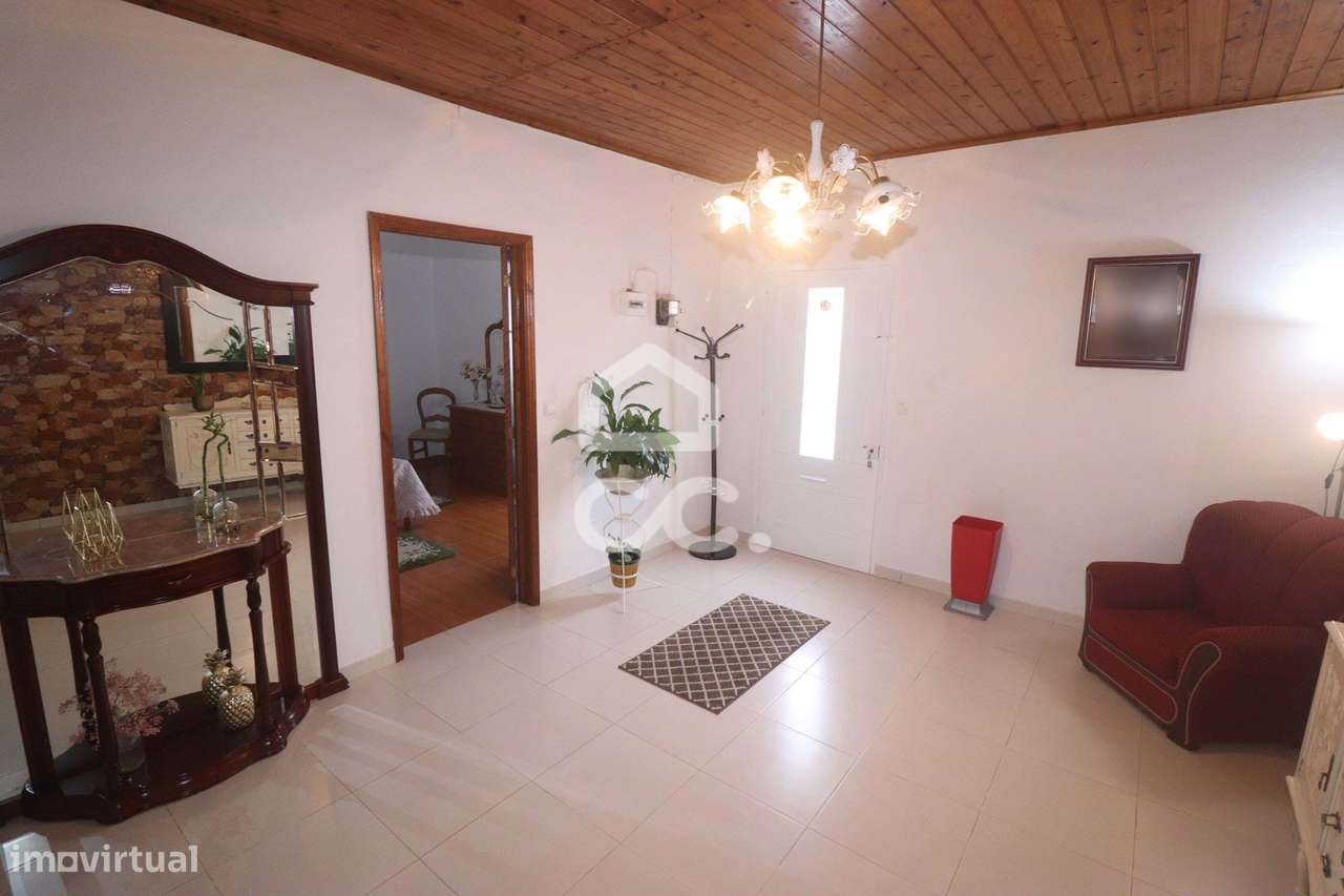 Moradia com 3 Quartos - Furnas - Povoação - Grande imagem: 5/43