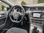 Volkswagen Golf Variant 1.6 TDI (BlueMotion Technology) Trendline - 34