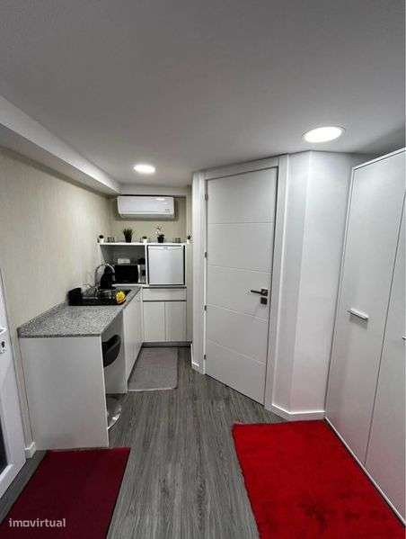 Casa contentor t0 - Grande imagem: 5/6