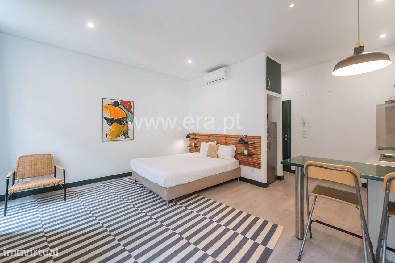 Prédio - Alojamento Local - Bairro Alto-13