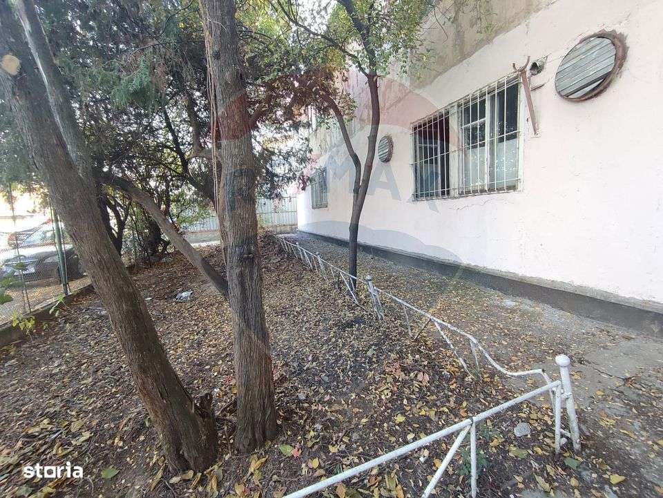 Spatiu, atelier - birou - depozit de inchiriat - etaj 1 - Imagine principală: 4/12