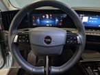 Opel Astra 1.5 D Elegance Aut. - 12