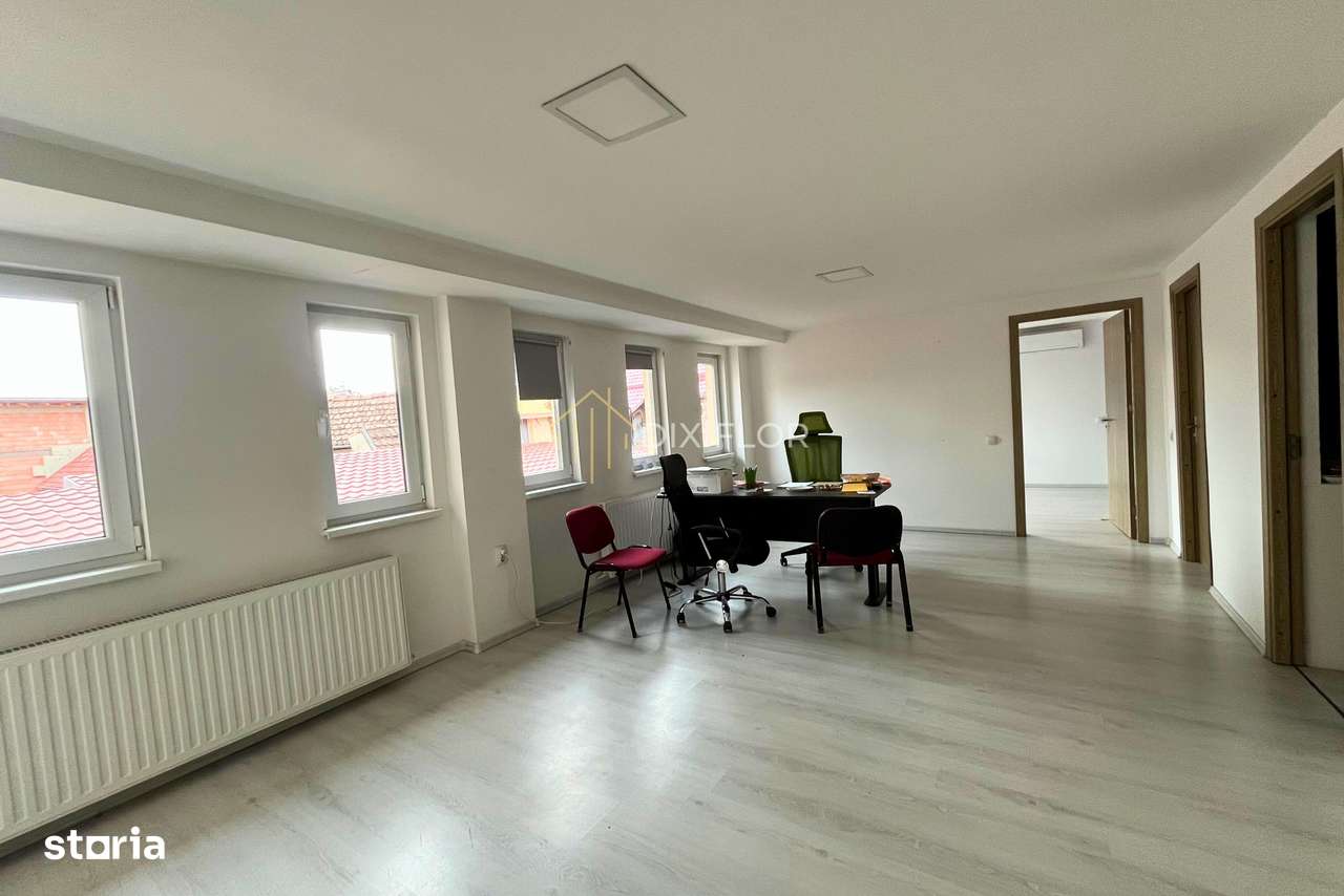 Spațiu pentru birou | Str. Călărașilor | 500 € - Imagine principală: 2/6