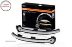 Indicator Dinamic Full LED pentru Oglinda Osram VW Golf 7 & 7.5 (08/2012-) VW Tour- livrare gratuita - 1