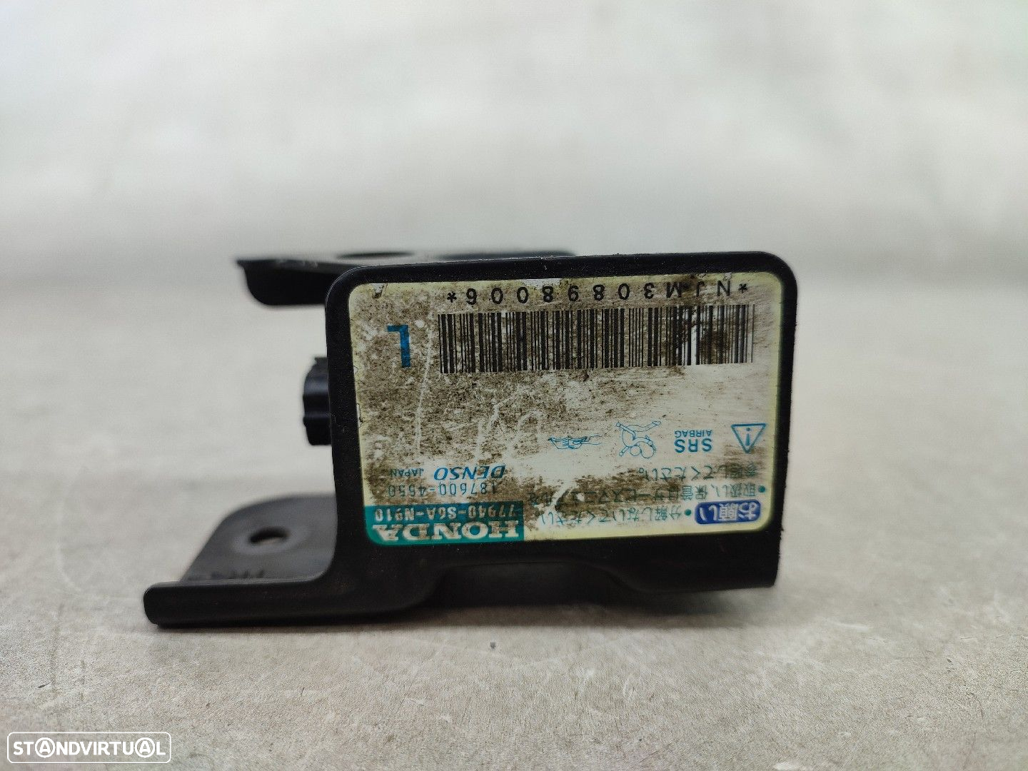 Sensor Honda Civic Vii Hatchback (Eu, Ep, Ev) - 2