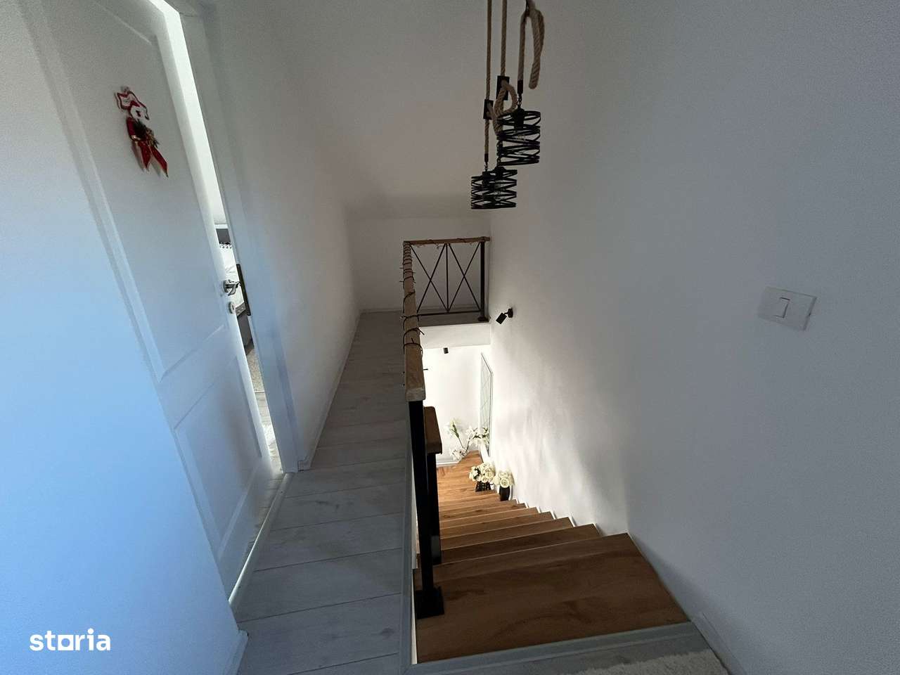 Casa individuala - Comuna Santimbru, sat Totoi-10