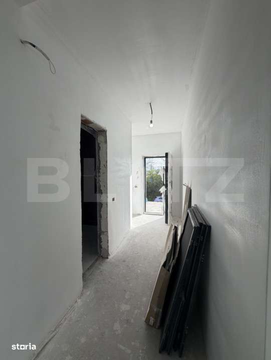 Comision 0%-Casa P+1, 4 camere, 160 mp, 290 mp teren, zona Hanul Docto - Imagine principală: 5/19