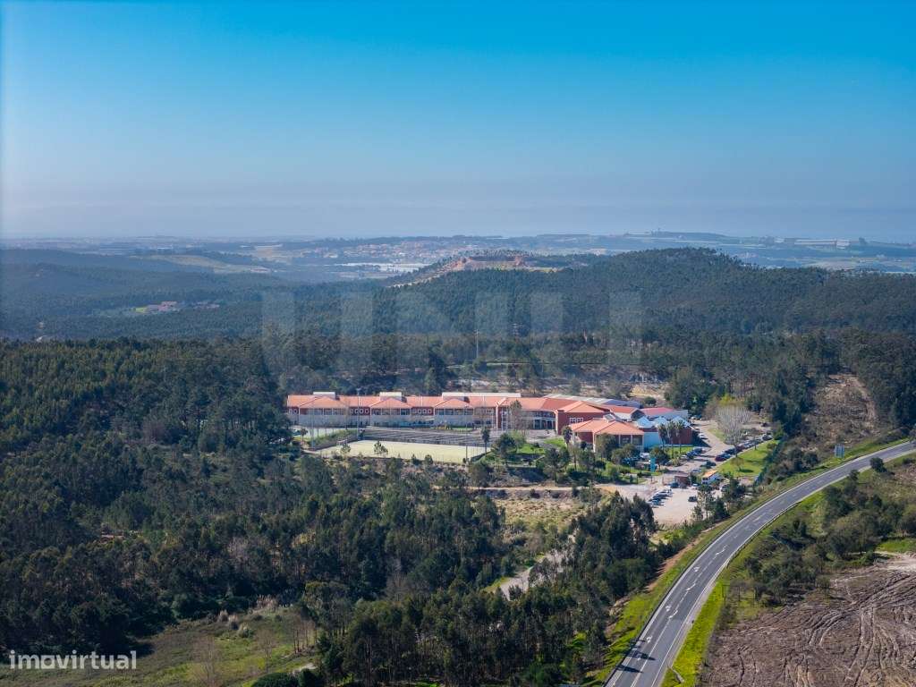 Lote 235 para venda na Urbanização Portela da Villa, Torres Vedras-16