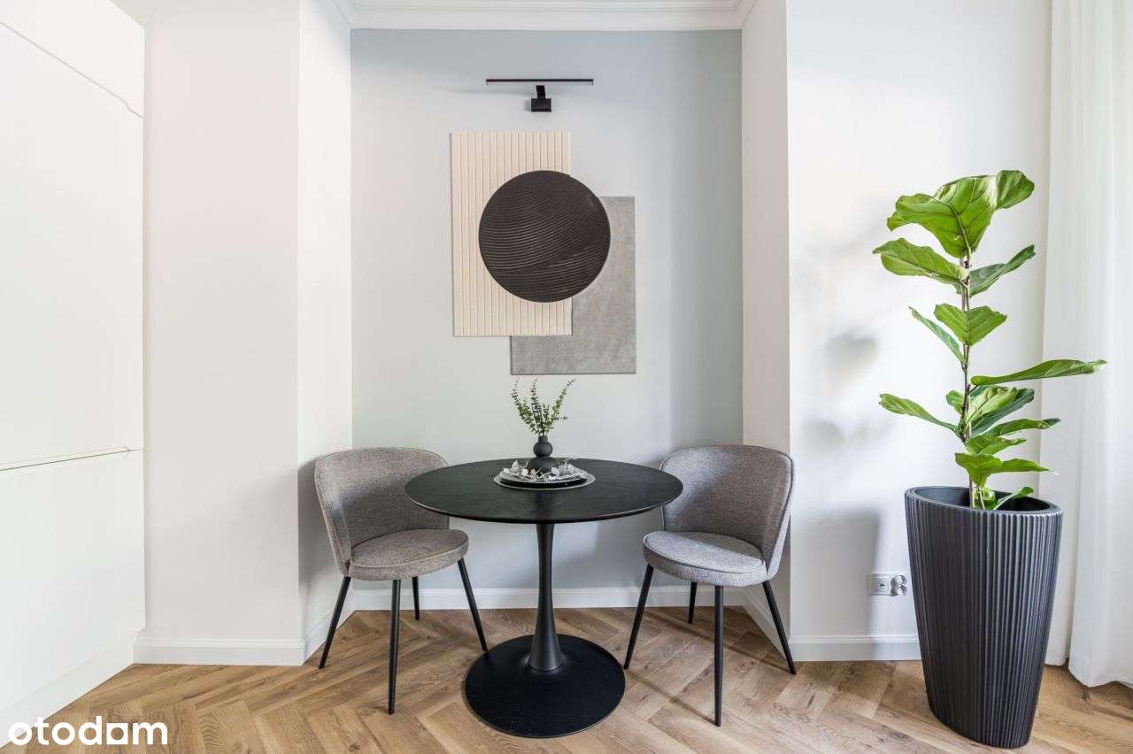 2 Pokoje | Kamienica | Blisko Metra | Sgh | Pw. - Pełny obrazek: 4/13