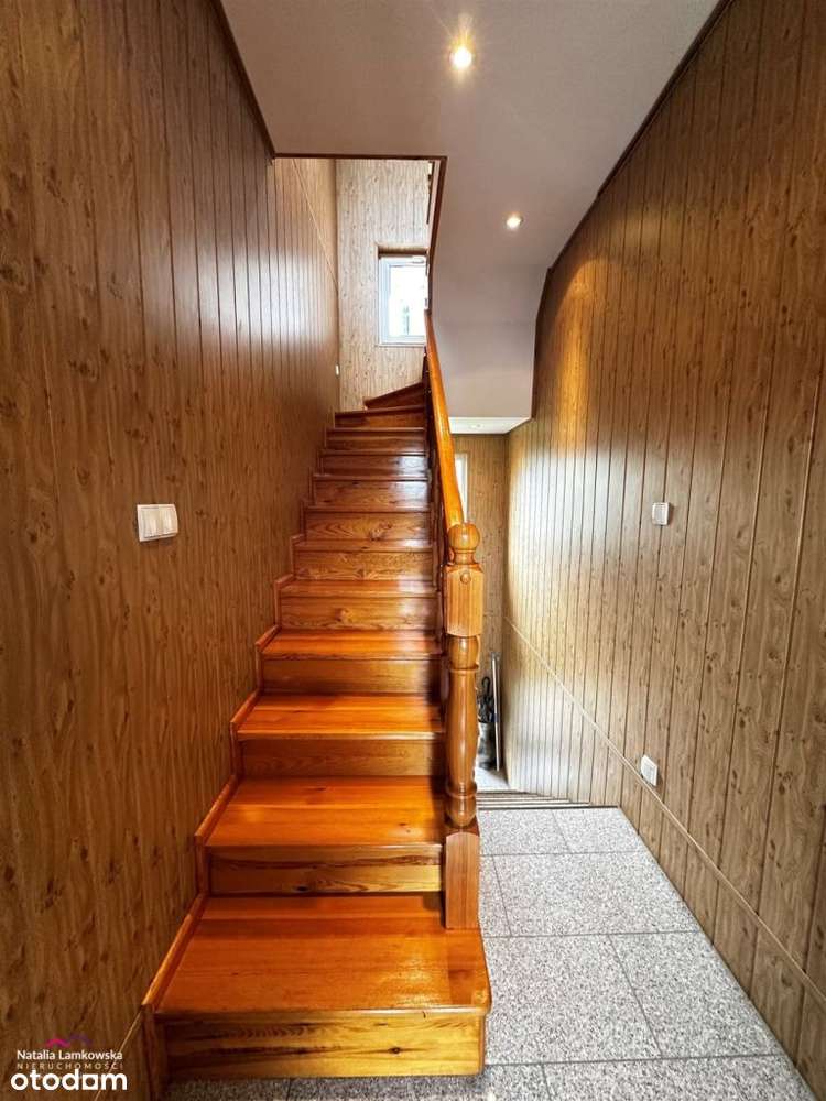 Dom ul. Droga Kaszubska, pow. ok 200 m2 - Pełny obrazek: 5/20