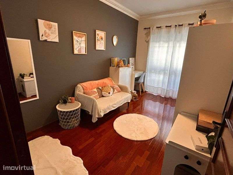 Apartamento T2 Reguenga Santo Tirso - Grande imagem: 5/9