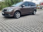 Volkswagen Sharan 2.0 TDI Comfortline - 3