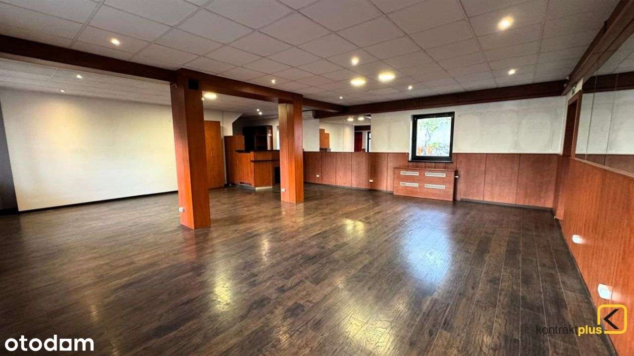 Wirek ul. Kubiny 20, lokal użytkowy 101m² - Pełny obrazek: 4/14